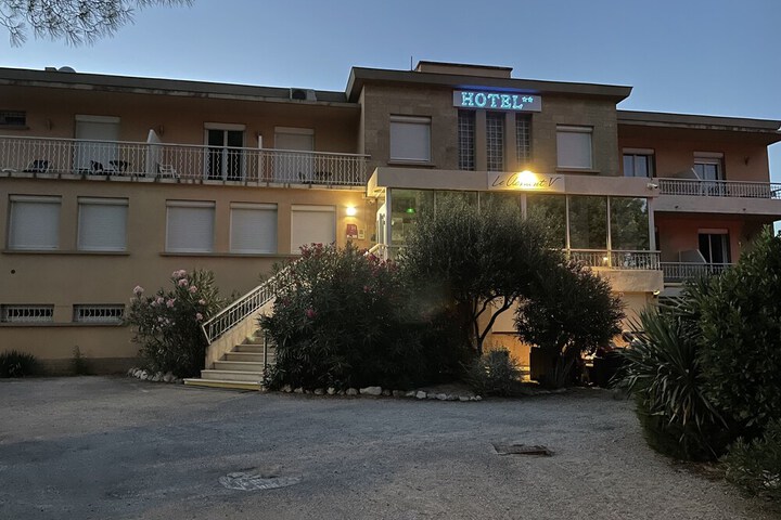Hotel 57 of 60