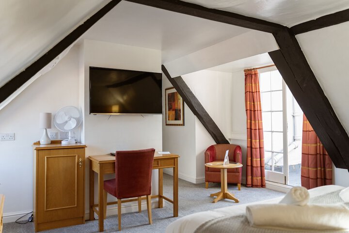 Hotel Interior 50 of 76