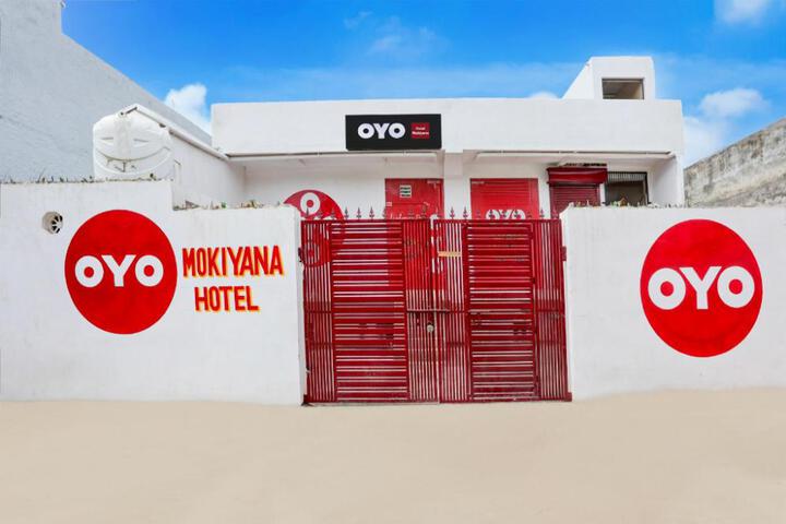 Hotel O Mokiyana Hotel