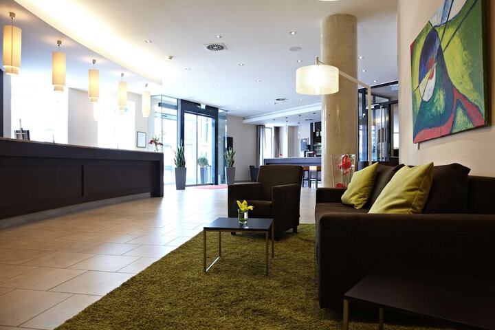 Hotel Interior 3 of 28