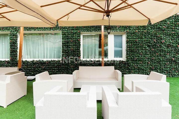Terrace/Patio 9 of 21