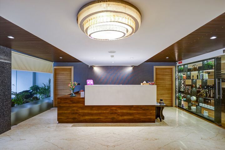 Hotel Interior 5 of 18