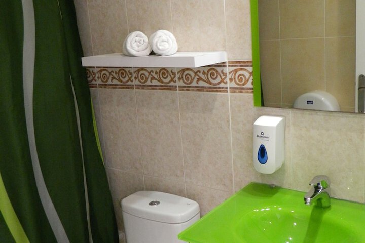 Bathroom Vanities