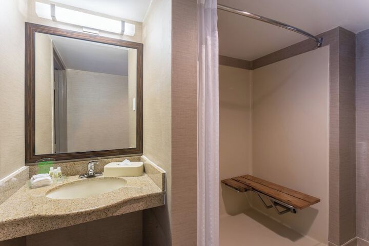 Bath Interior