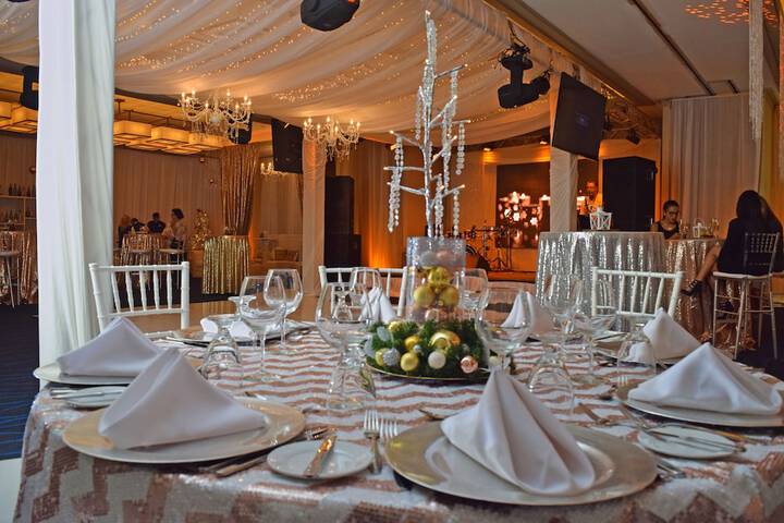 Wedding/Banquet 51 of 59