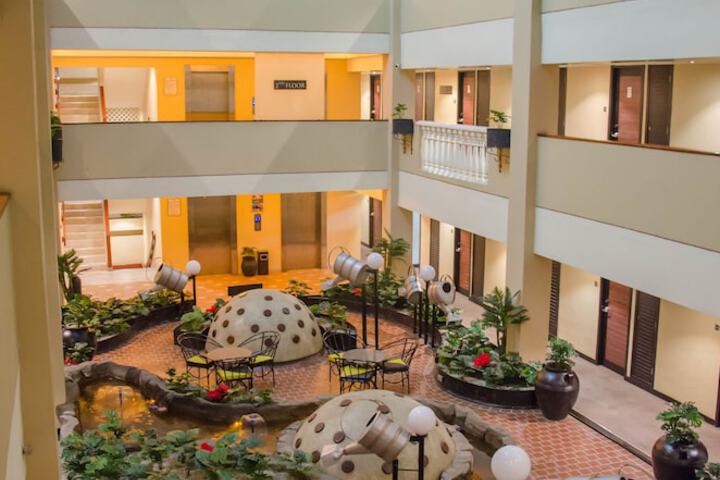 Hotel Interior 108 of 131