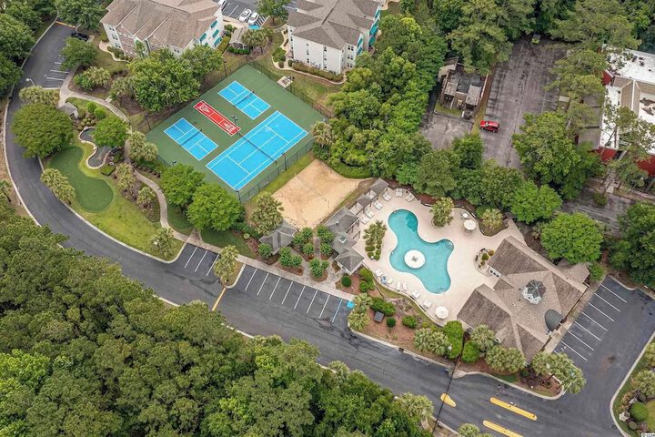 Tennis and Basketball Courts 9 of 11