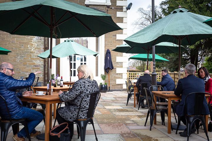 Terrace/Patio 78 of 87