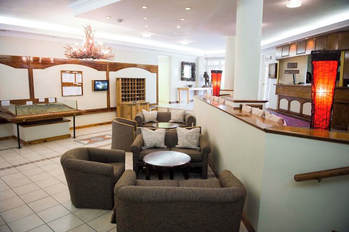 Hotel Interior 2 of 73