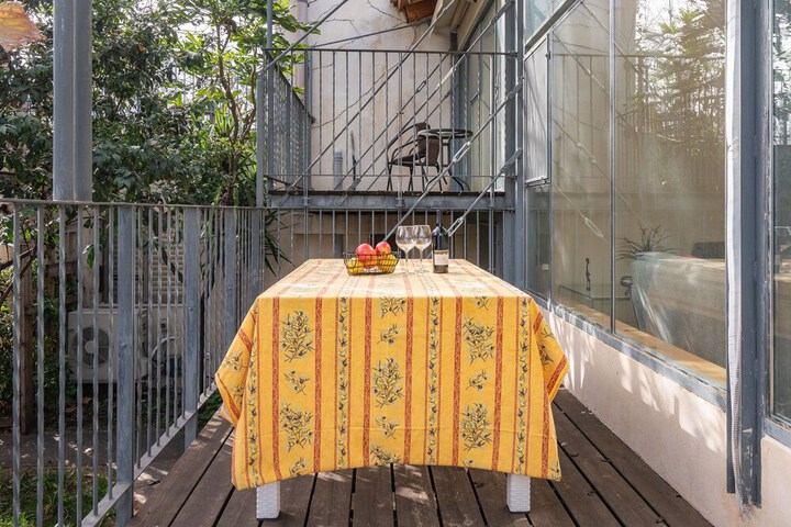 Terrace/Patio 34 of 54
