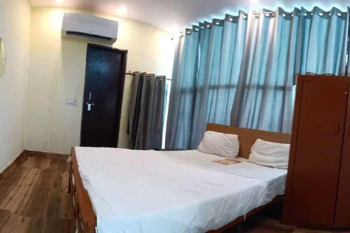 Hotel Green Arrow Nawada