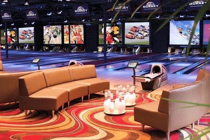 Bowling