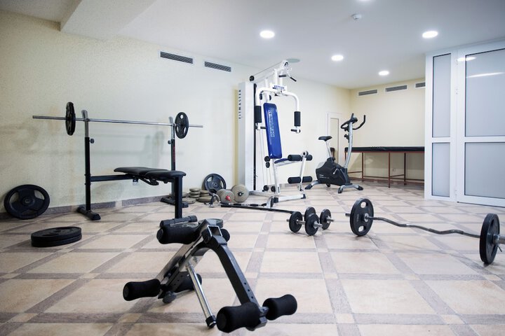 Health and Fitness 29 of 46