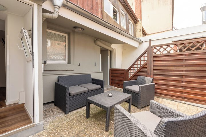Terrace/Patio 44 of 64