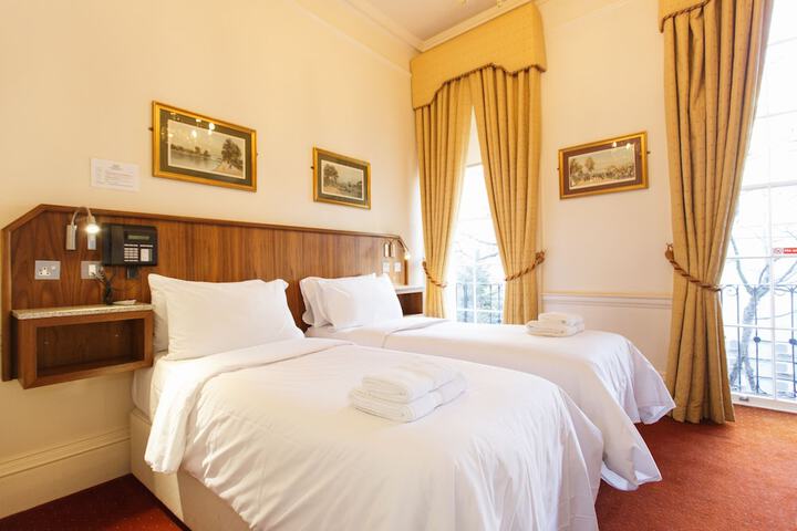 Image of Morgan Hotel