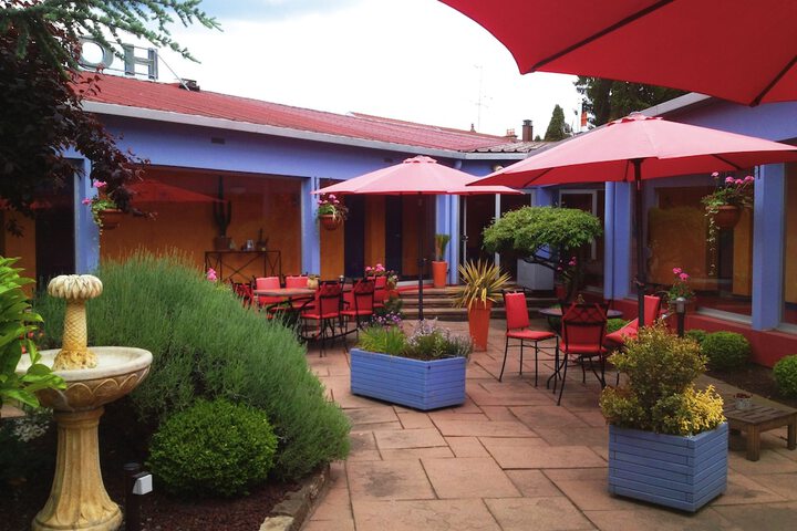 Terrace/Patio 47 of 64
