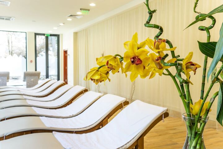 Spa Photos