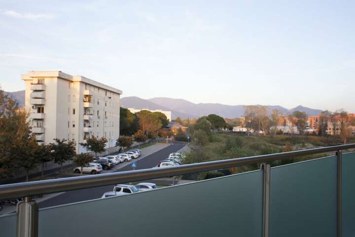 Hotel View 74 of 75