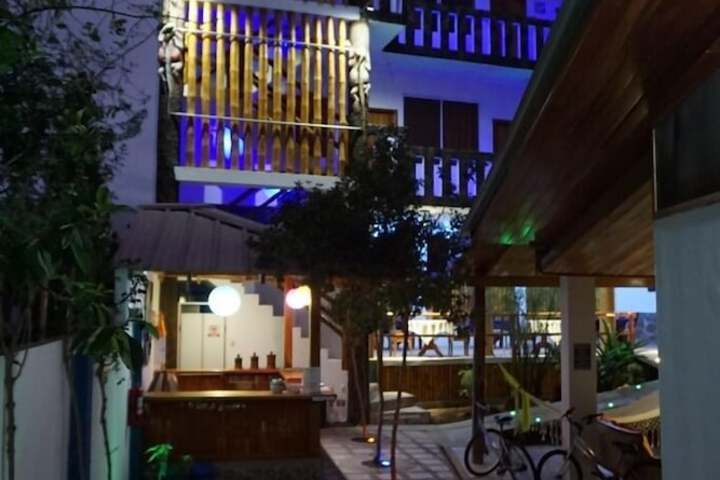 Isla Azul Hotel
