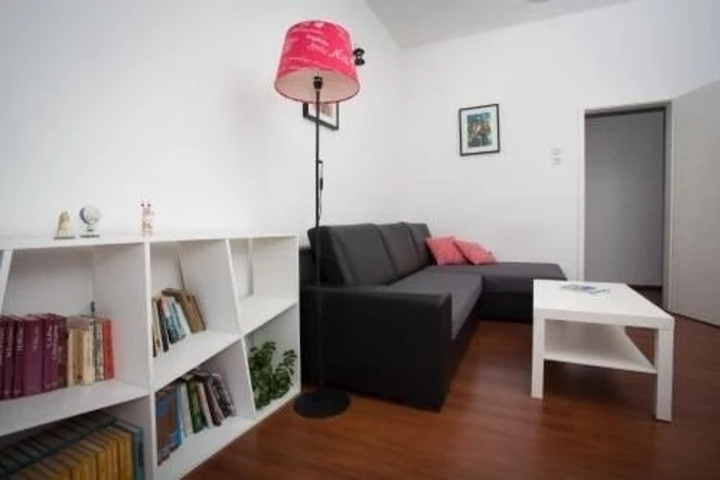 Apartmani Darja