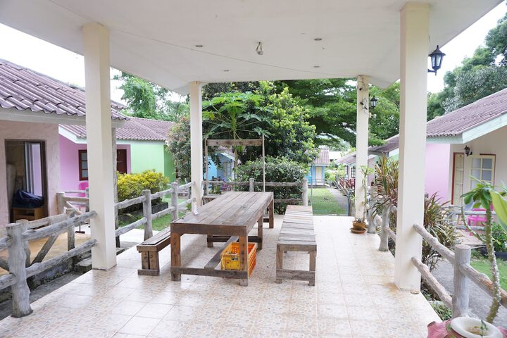 Terrace/Patio 35 of 42