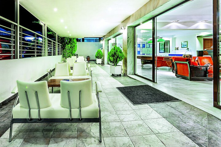 Terrace/Patio 37 of 48
