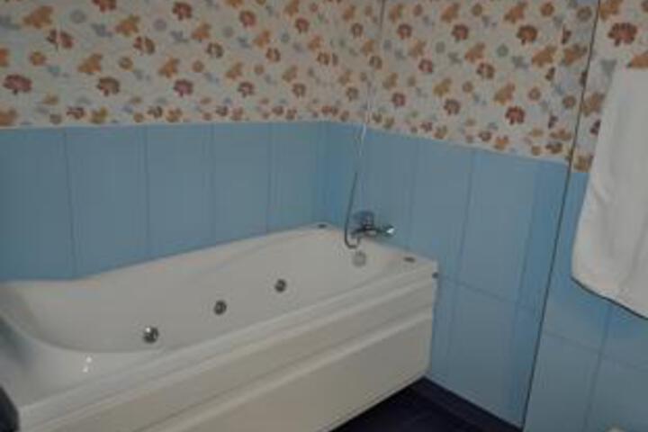 Fitness Center Photo