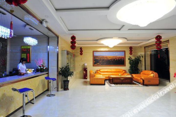 Hotel Interior 5 of 13