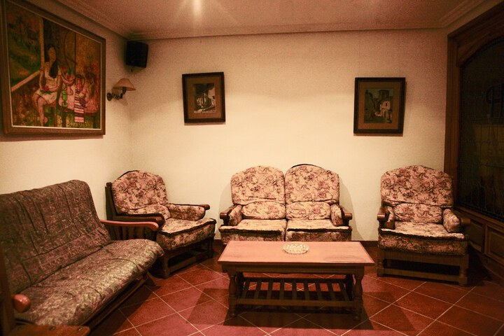 Hotel Interior 3 of 58
