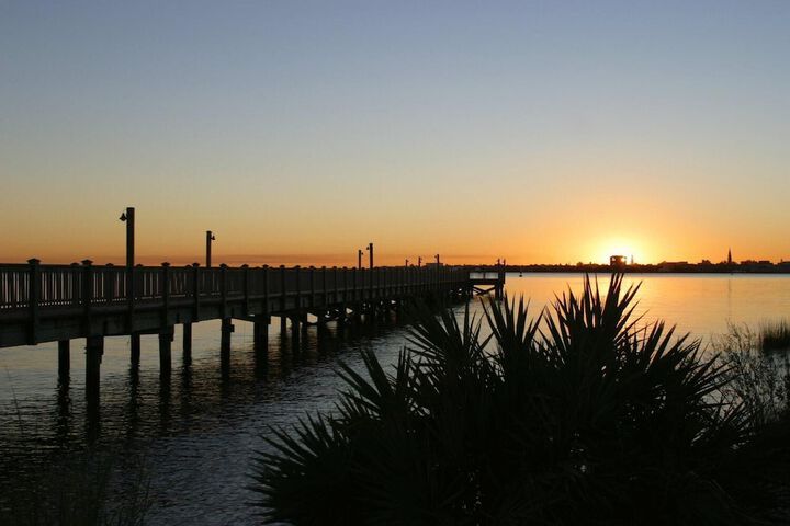 Lake