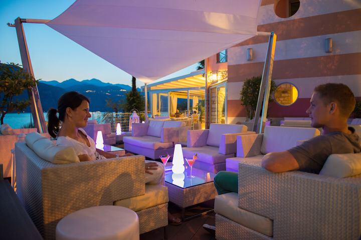 Terrace/Patio 157 of 160