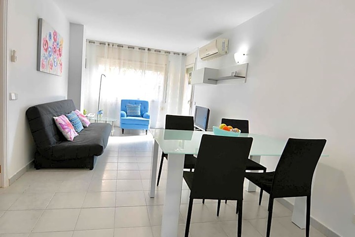 Reus Bedrooms 2 habitaciones con baño privado sin cocina