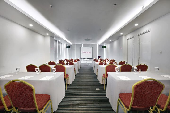 Meeting 22 of 25