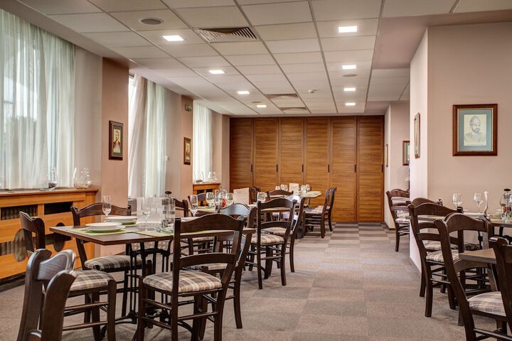 Fitness Center Photo