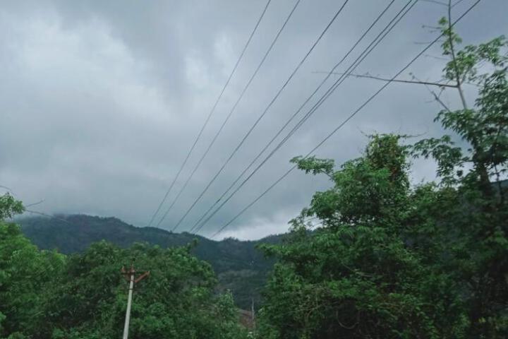 Kodai hotel