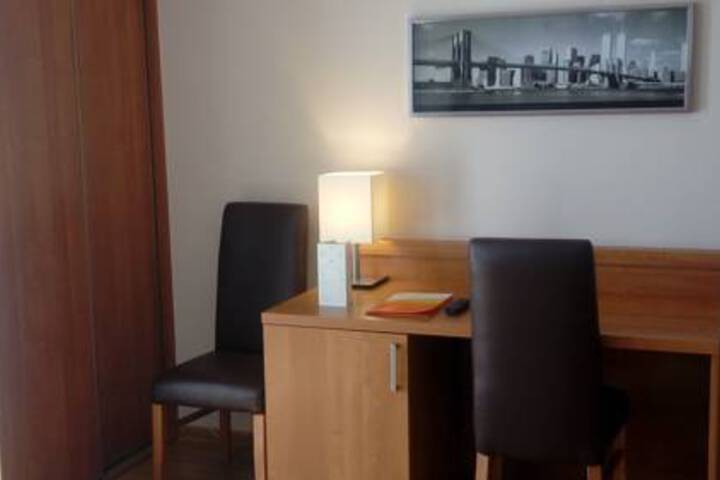 Room 1 of 9
