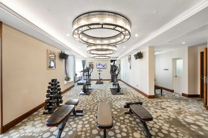 Fitness Club