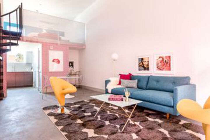 Exterior of Loft-Style 1BR in Hillcrest by Sonder