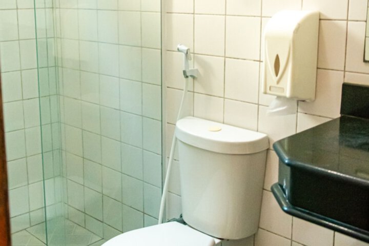 Bath Interior