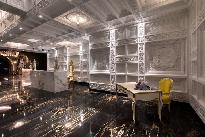 Hotel Interior 2 of 195