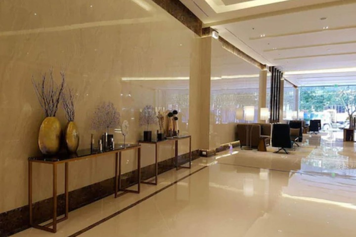 Hotel Interior 2 of 76