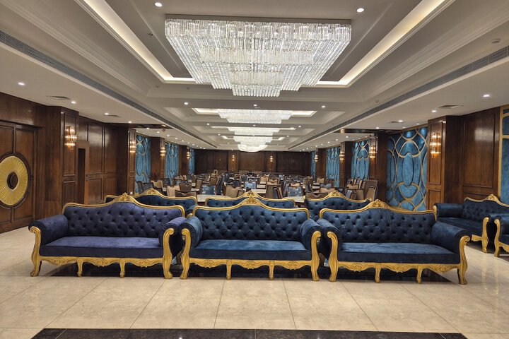 Ballroom/Hall 43 of 55