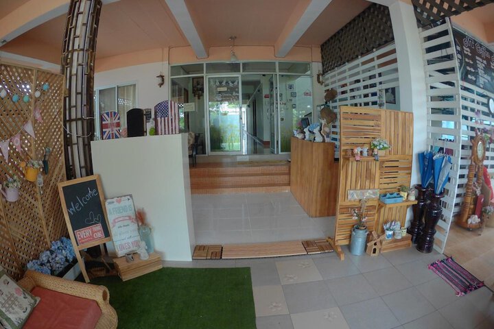 Hotel Interior 2 of 58