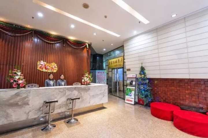 Hotel Interior 3 of 25