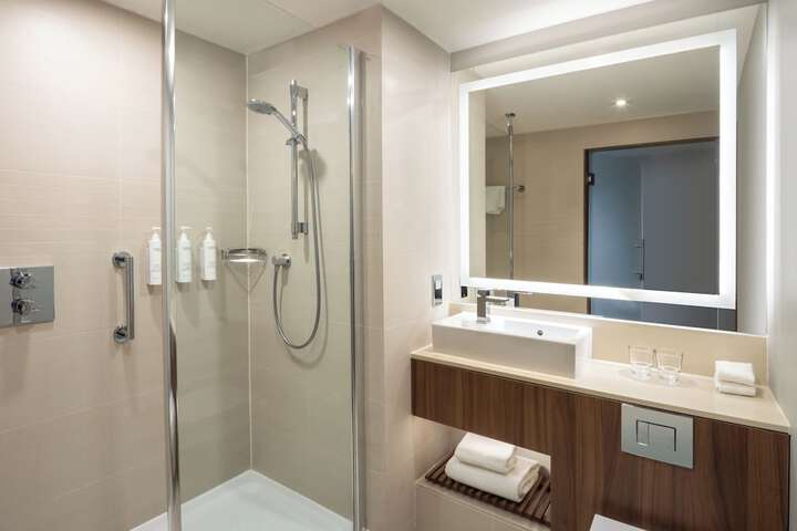 Bath Interior