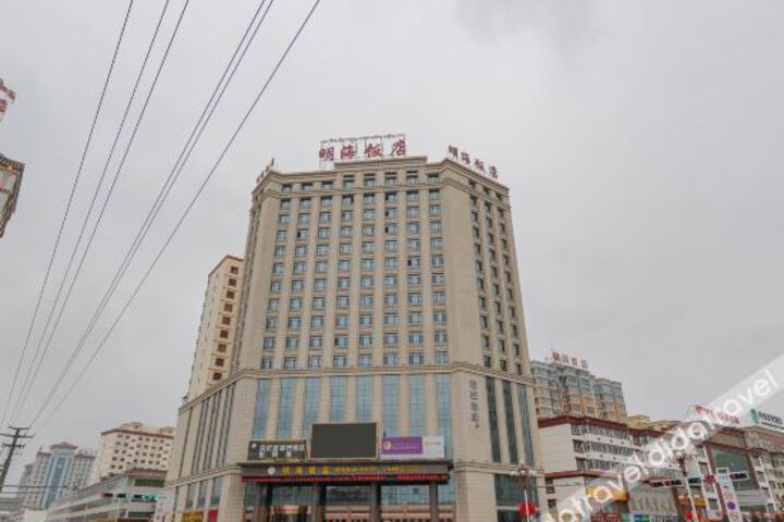 Hotel 6 of 24
