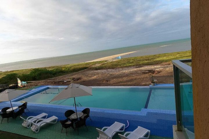 Pools & Facilities