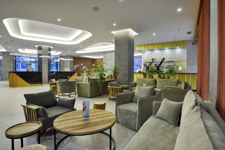 Hotel Interior 67 of 70