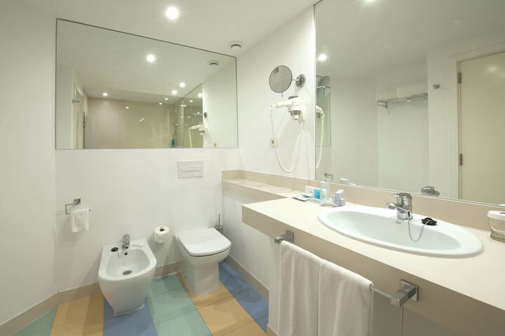 Bathroom Vanities