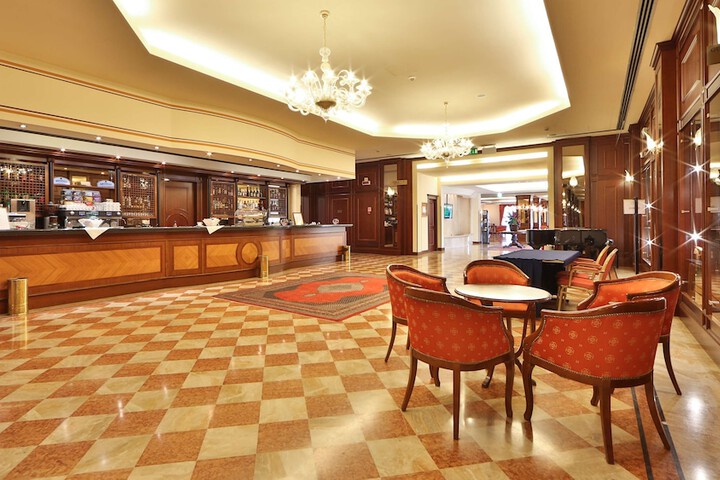 Hotel Interior 2 of 49